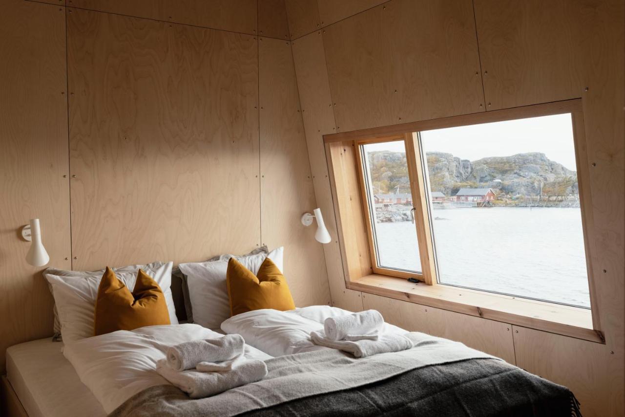 Holmen Lofoten Sørvågen Exterior foto