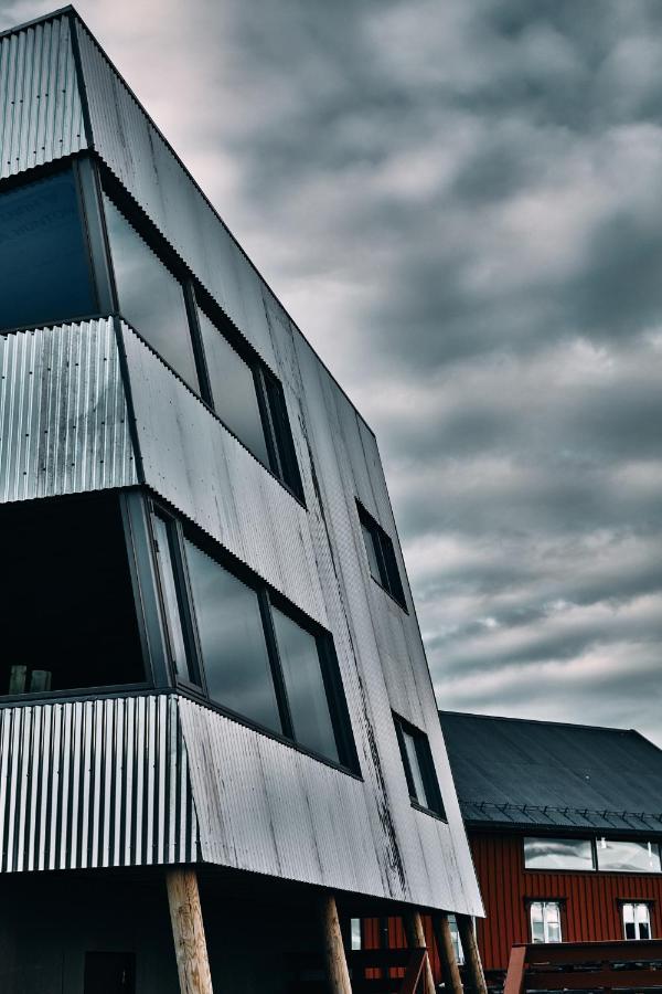Holmen Lofoten Sørvågen Exterior foto